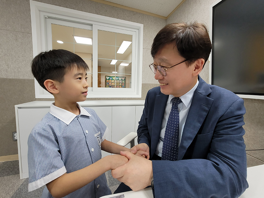 열린 상담실