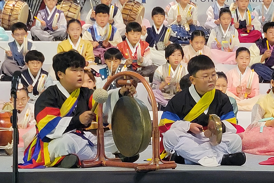 심도 있는 음악교육