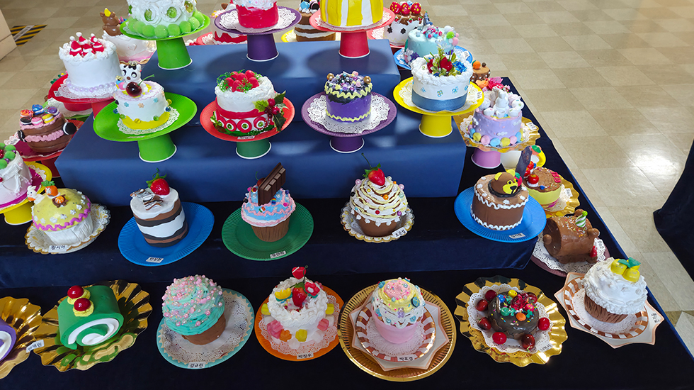 학교 소개 사진