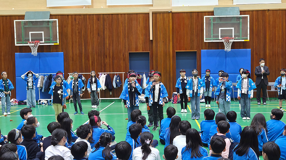 학교 소개 사진