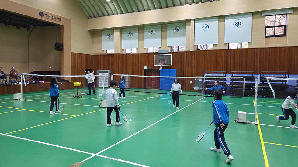 학교 소개 사진