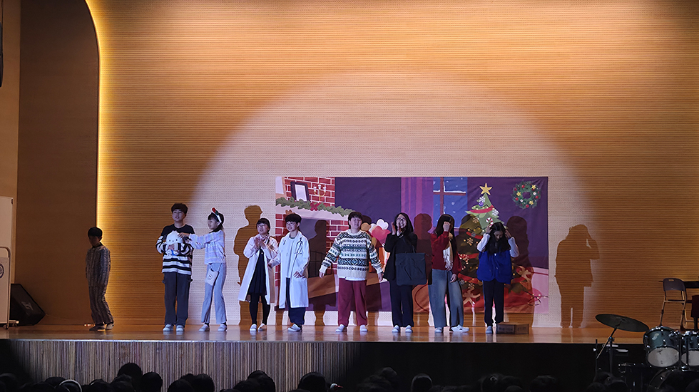 학교 소개 사진