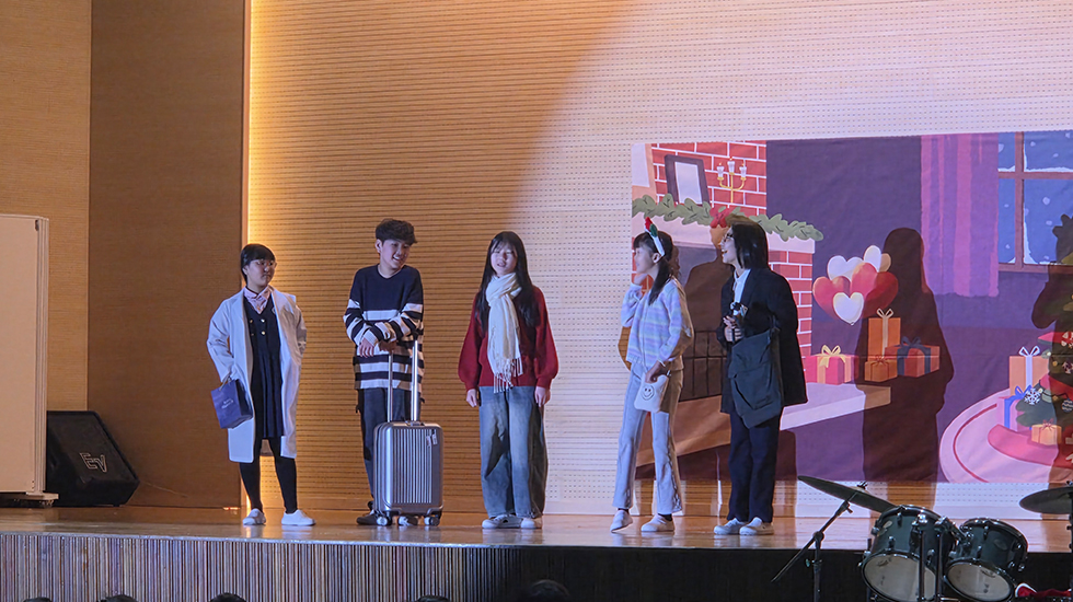 학교 소개 사진