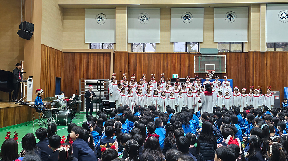 학교 소개 사진
